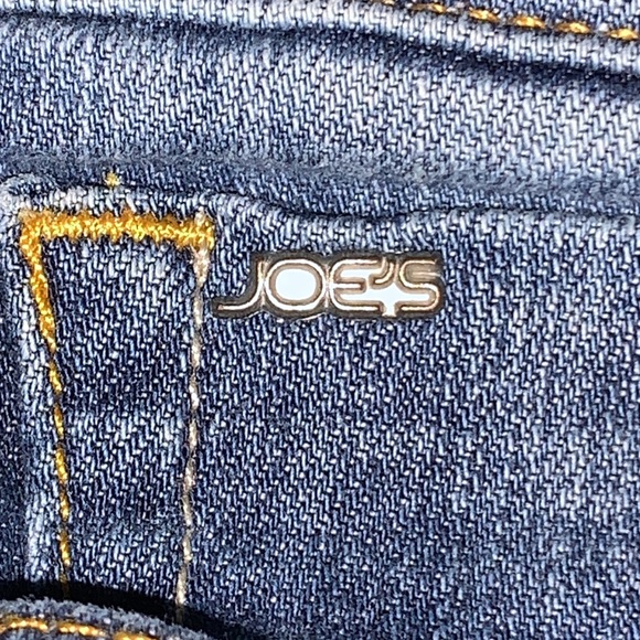 Joe’s Jean Shorts - Picture 8 of 13